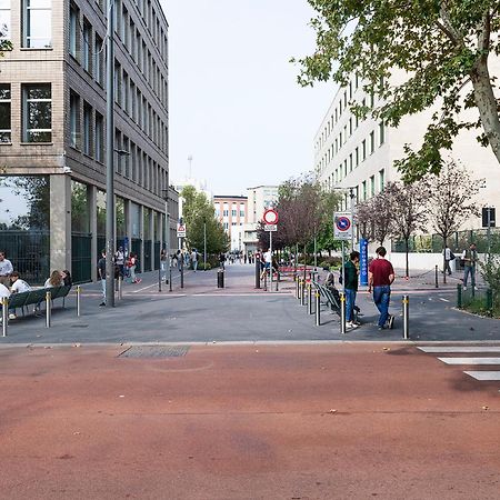Borgo Milanese - Bocconi 15 Minuti Leilighet Eksteriør bilde