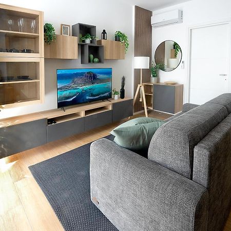 Borgo Milanese - Bocconi 15 Minuti Leilighet Eksteriør bilde